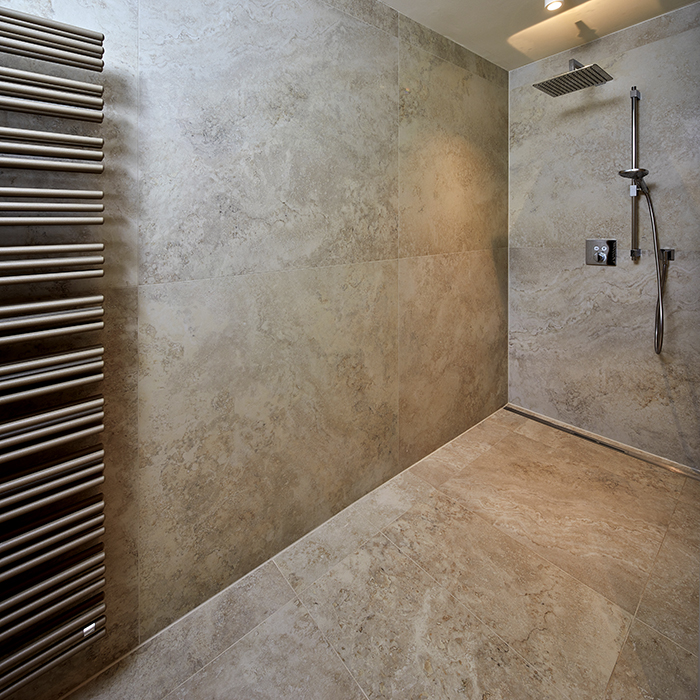 Komfortabel, sicher und zukunftsorientiert – Ihr barrierefreies Bad vom Profi